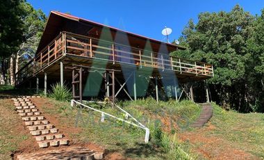 Casa en Venta en Altos de Punucapa