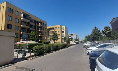 VENTA  AMPLIO DEPARTAMENTO 3 DORMITORIOS 1 BAÑO