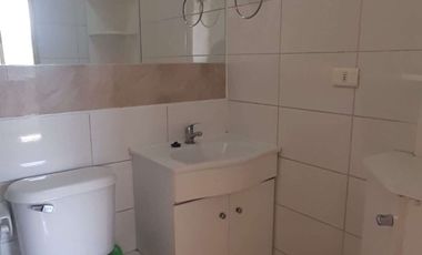 VENTA  AMPLIO DEPARTAMENTO 3 DORMITORIOS 1 BAÑO