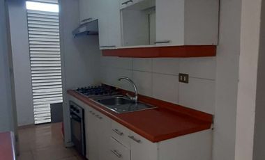 VENTA  AMPLIO DEPARTAMENTO 3 DORMITORIOS 1 BAÑO