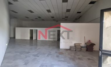 Local Comercial en Plaza La Fuente en PB de 245.65 m2