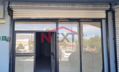 Local Comercial en Plaza La Fuente en PB de 245.65 m2