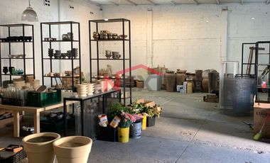 BODEGA EN RENTA EN COL. CENTRO
