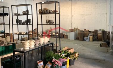 BODEGA EN RENTA EN COL. CENTRO