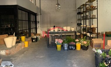 BODEGA EN RENTA EN COL. CENTRO