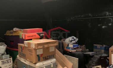 BODEGA EN RENTA EN COL. CENTRO