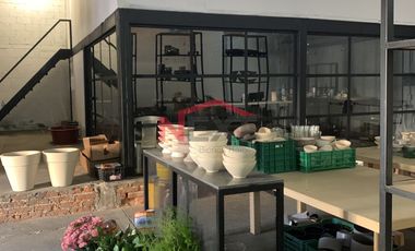 BODEGA EN RENTA EN COL. CENTRO