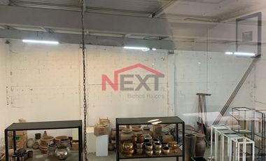 BODEGA EN RENTA EN COL. CENTRO