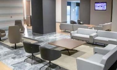 Consultorios Médicos en Renta, Torre Inxignia, Atlixcayotl, Puebla