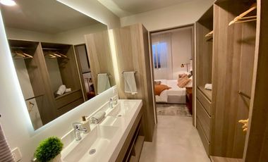 DEPARTAMENTO EN VENTA, ANAHUAC, SAN NICOLÁS DE LOS GARZA, NL