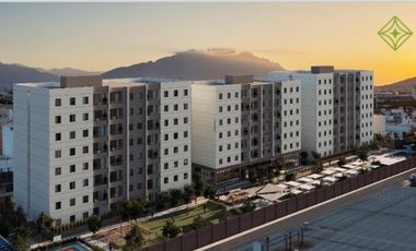 DEPARTAMENTO EN VENTA, ANAHUAC, SAN NICOLÁS DE LOS GARZA, NL