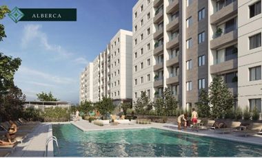 DEPARTAMENTO EN VENTA, ANAHUAC, SAN NICOLÁS DE LOS GARZA, NL