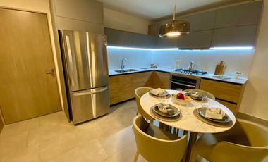 DEPARTAMENTO EN VENTA, ANAHUAC, SAN NICOLÁS DE LOS GARZA, NL