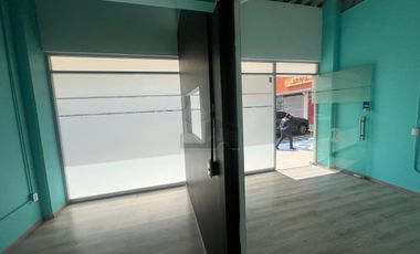 Local en centro comercial en renta en Álvaro Obregón, San Mateo Atenco, México