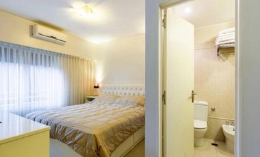 Departamento en venta - 2 Dormitorios 2 Baños - Puerto Madero