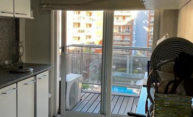 Departamento en venta - 2 Dormitorios 2 Baños - Puerto Madero