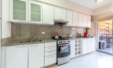 Departamento en venta - 2 Dormitorios 2 Baños - Puerto Madero
