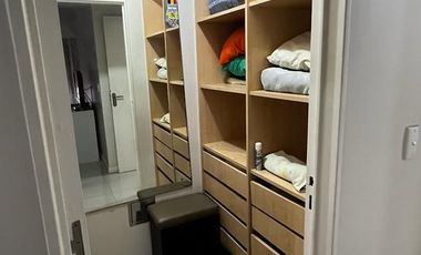 Departamento en venta - 2 Dormitorios 2 Baños - Puerto Madero