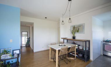 Departamento en  venta 3 ambientes Tigre