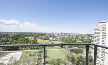 Departamento en  venta 3 ambientes Tigre