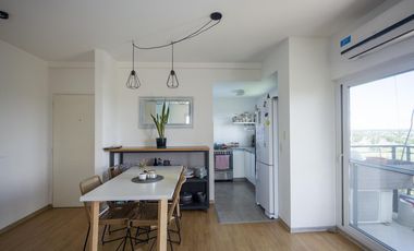 Departamento en  venta 3 ambientes Tigre