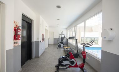 Departamento en  venta 3 ambientes Tigre