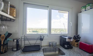 Departamento en  venta 3 ambientes Tigre
