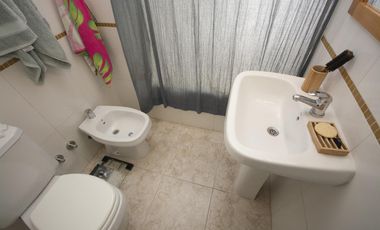 Departamento en  venta 3 ambientes Tigre