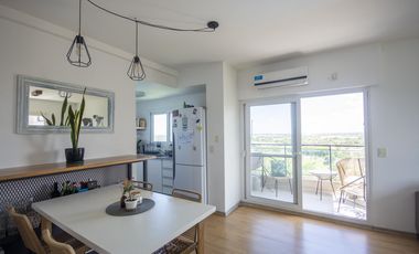 Departamento en  venta 3 ambientes Tigre