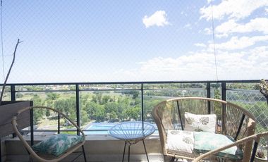 Departamento en  venta 3 ambientes Tigre