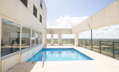 Departamento en  venta 3 ambientes Tigre