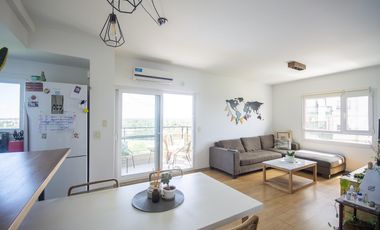 Departamento en  venta 3 ambientes Tigre