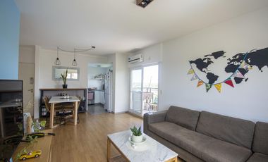 Departamento en  venta 3 ambientes Tigre