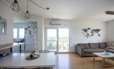Departamento en  venta 3 ambientes Tigre