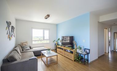 Departamento en  venta 3 ambientes Tigre