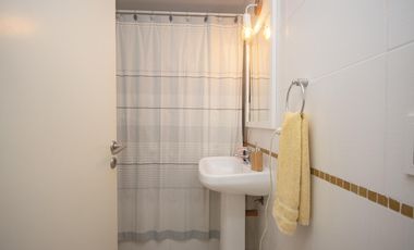 Departamento en  venta 3 ambientes Tigre