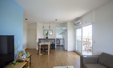 Departamento en  venta 3 ambientes Tigre
