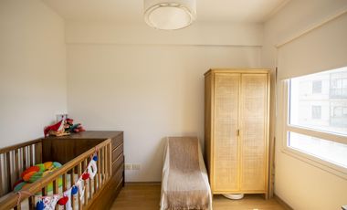 Departamento en  venta 3 ambientes Tigre