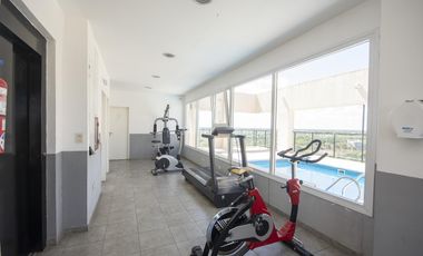 Departamento en  venta 3 ambientes Tigre