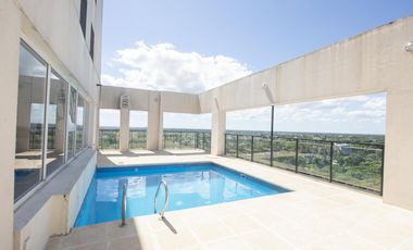 Departamento en  venta 3 ambientes Tigre