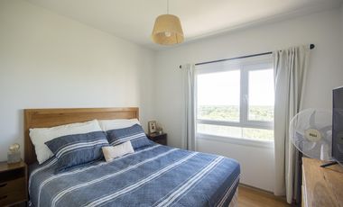 Departamento en  venta 3 ambientes Tigre