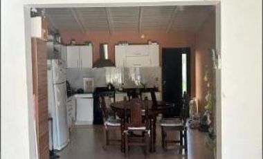 Casa en venta - 2 Dormitorios 1 Baño - Cochera - 300Mts2 - Moreno