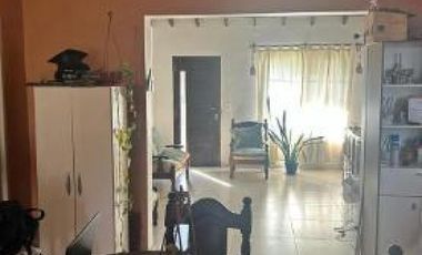 Casa en venta - 2 Dormitorios 1 Baño - Cochera - 300Mts2 - Moreno