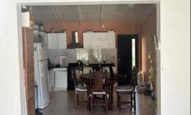 Casa en venta - 2 Dormitorios 1 Baño - Cochera - 300Mts2 - Moreno