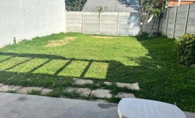 Casa en venta - 2 Dormitorios 1 Baño - Cochera - 300Mts2 - Moreno