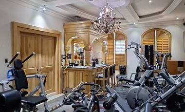 Casa Venta Sector Sur Delicias Chihuahua 3,700,000 Clacas RGC