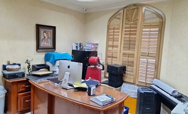 Casa Venta Sector Sur Delicias Chihuahua 3,700,000 Clacas RGC