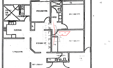 Casa Venta Sector Sur Delicias Chihuahua 3,700,000 Clacas RGC