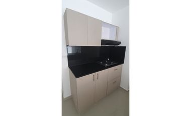 Se vende apartamento en Alto Prado, Barranquilla Atlántico