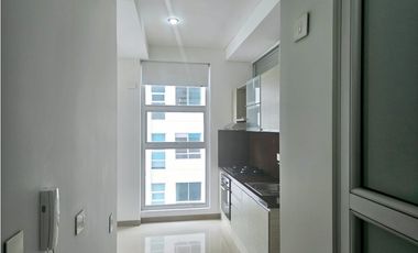 Se vende apartamento loft, en Alto Prado, Barranquilla, Atlántico